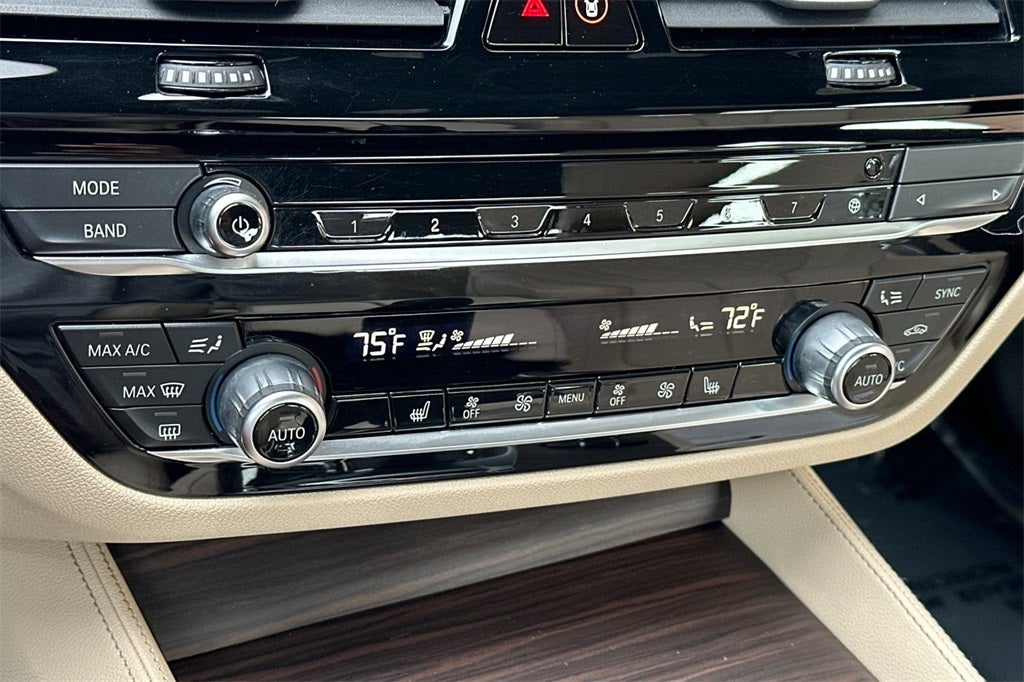 2023 BMW 5 Series 530e iPerformance