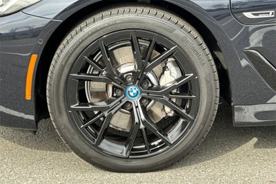 2023 BMW 5 Series 530e iPerformance