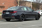 2023 BMW 5 Series 530e iPerformance