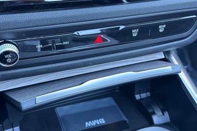 2027 BMW 4 Series 430i