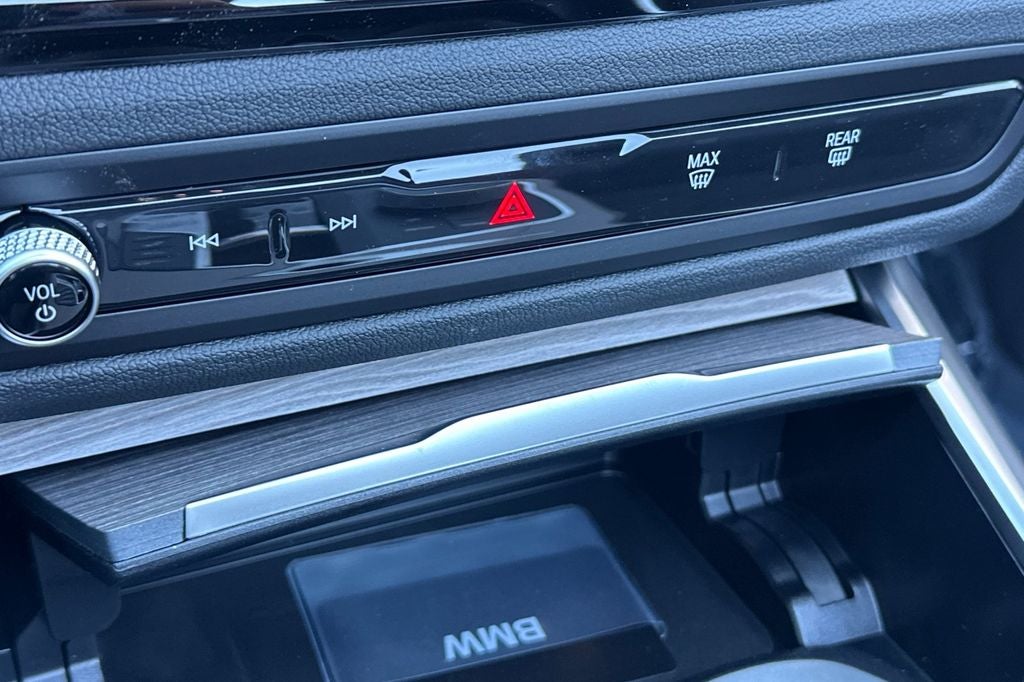 2027 BMW 4 Series 430i