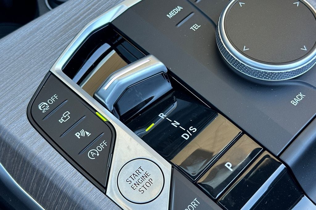 2027 BMW 4 Series 430i