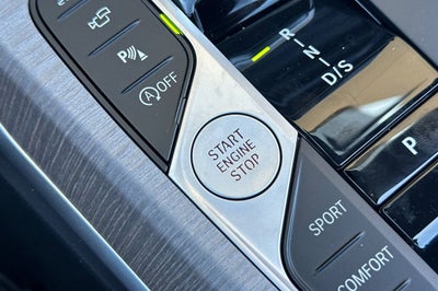 2027 BMW 4 Series 430i