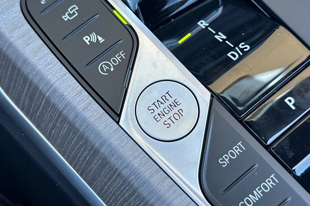 2027 BMW 4 Series 430i