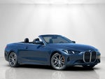 2027 BMW 4 Series 430i