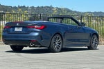 2027 BMW 4 Series 430i