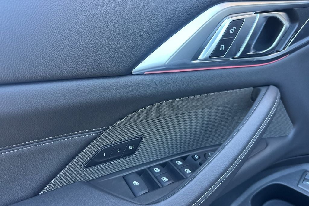 2027 BMW 4 Series 430i