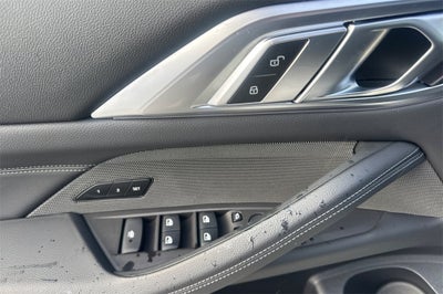 2025 BMW 4 Series 430i