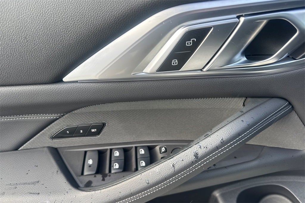 2025 BMW 4 Series 430i