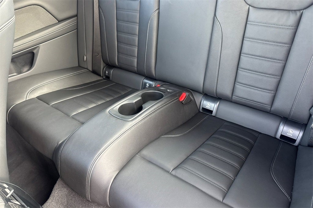 2025 BMW 4 Series 430i