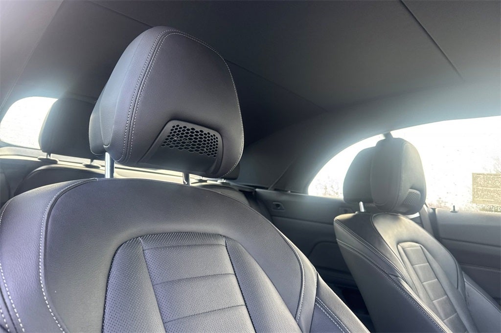 2025 BMW 4 Series 430i