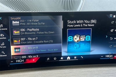 2025 BMW 4 Series 430i