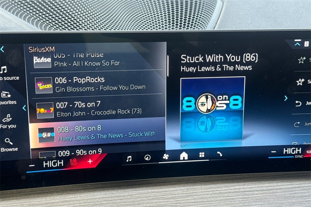 2025 BMW 4 Series 430i