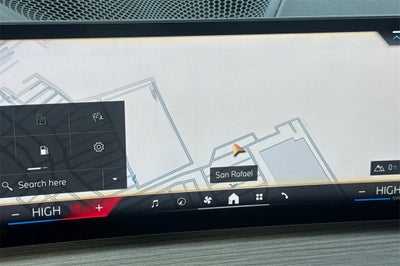 2025 BMW 4 Series 430i