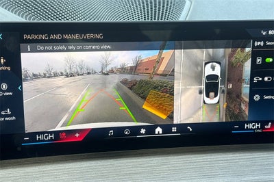 2025 BMW 4 Series 430i