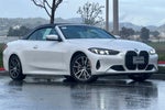 2025 BMW 4 Series 430i