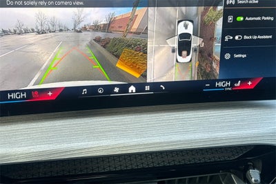 2025 BMW 4 Series 430i