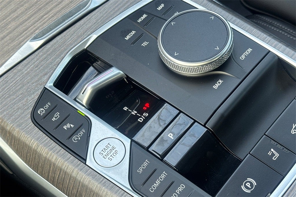 2025 BMW 4 Series 430i