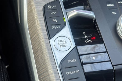 2025 BMW 4 Series 430i