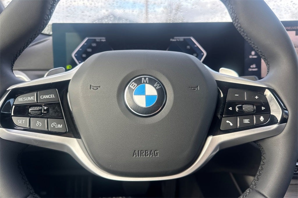 2025 BMW 4 Series 430i