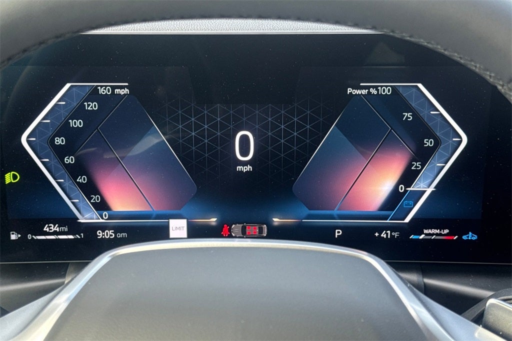 2025 BMW 4 Series 430i