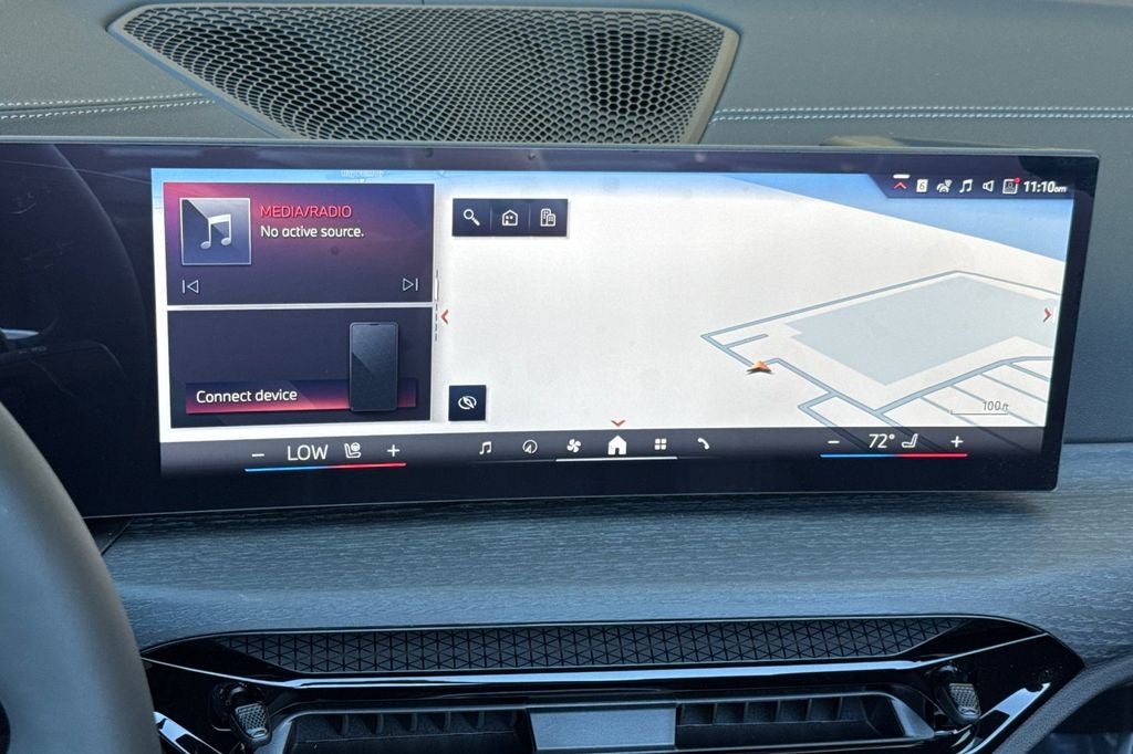 2027 BMW 4 Series 430i