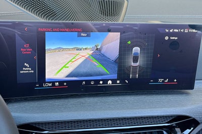 2027 BMW 4 Series 430i