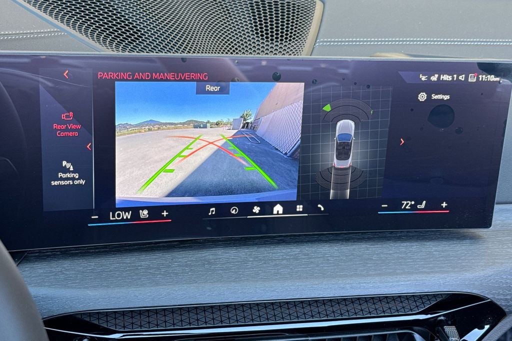 2027 BMW 4 Series 430i
