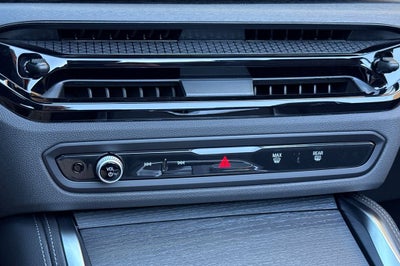 2027 BMW 4 Series 430i