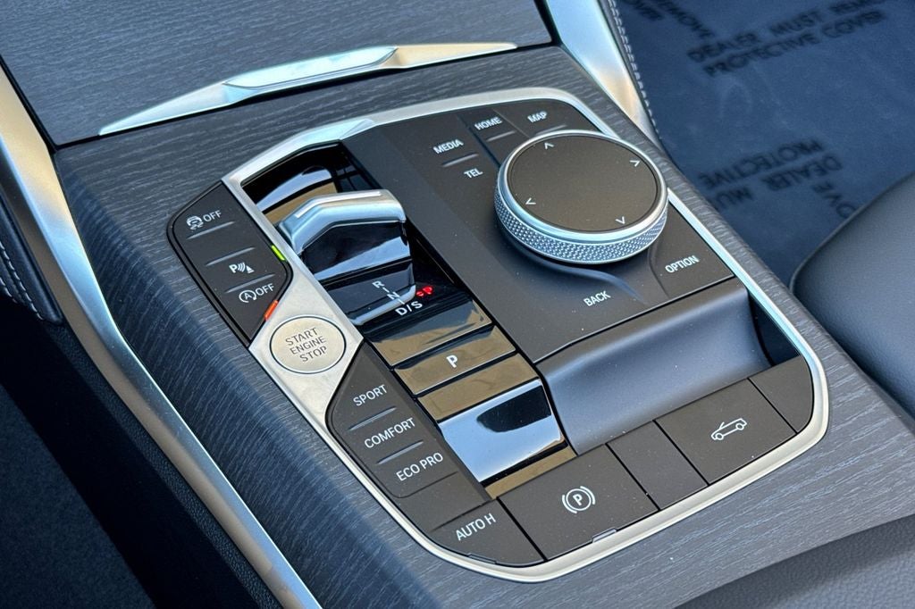 2027 BMW 4 Series 430i