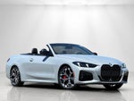 2027 BMW 4 Series 430i