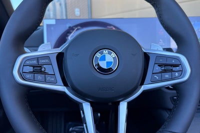 2027 BMW 4 Series 430i