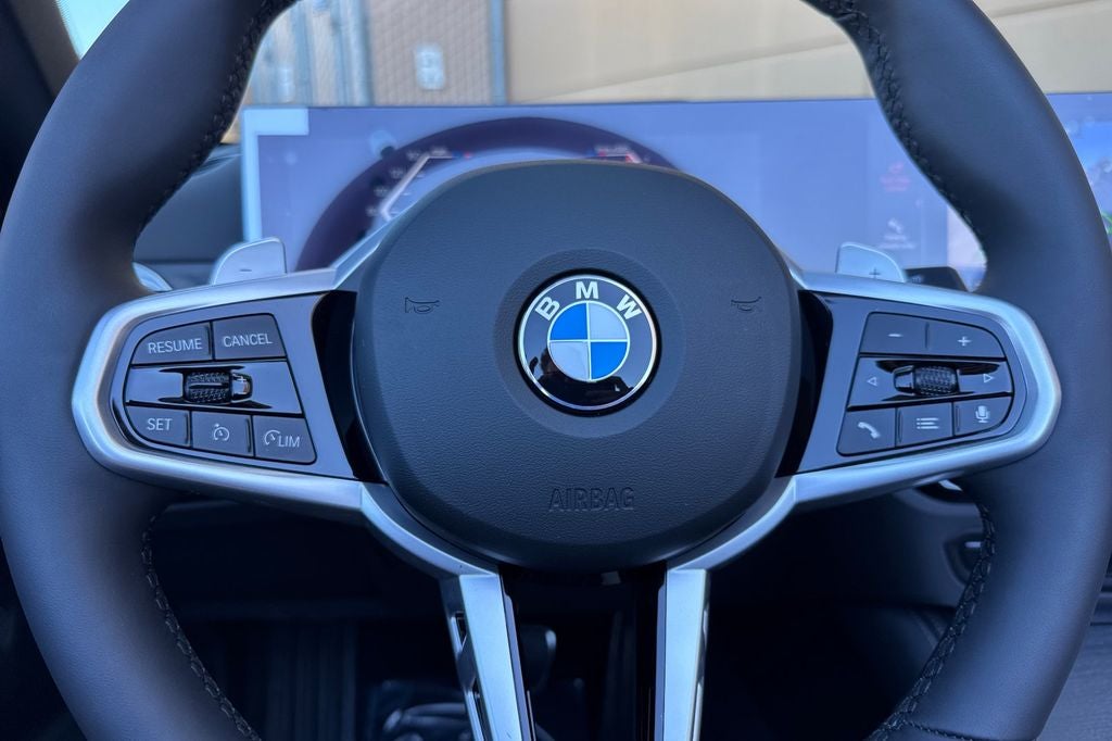 2027 BMW 4 Series 430i