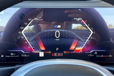 2027 BMW 4 Series 430i
