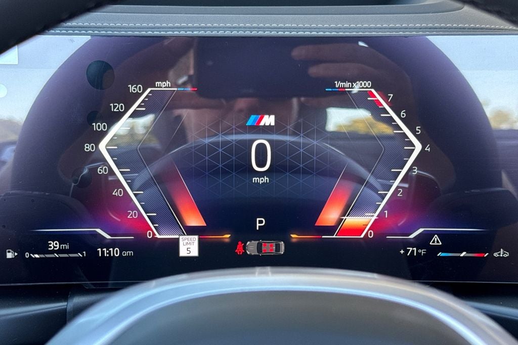2027 BMW 4 Series 430i