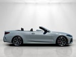 2027 BMW 4 Series 430i
