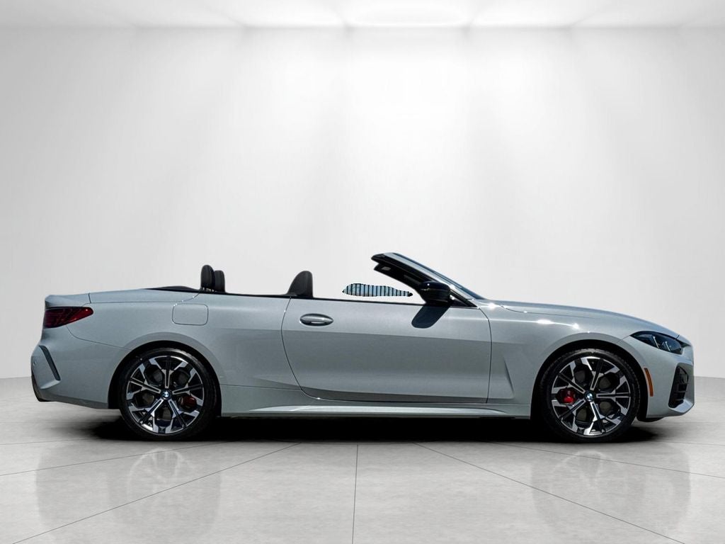 2027 BMW 4 Series 430i
