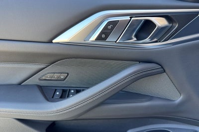 2027 BMW 4 Series 430i