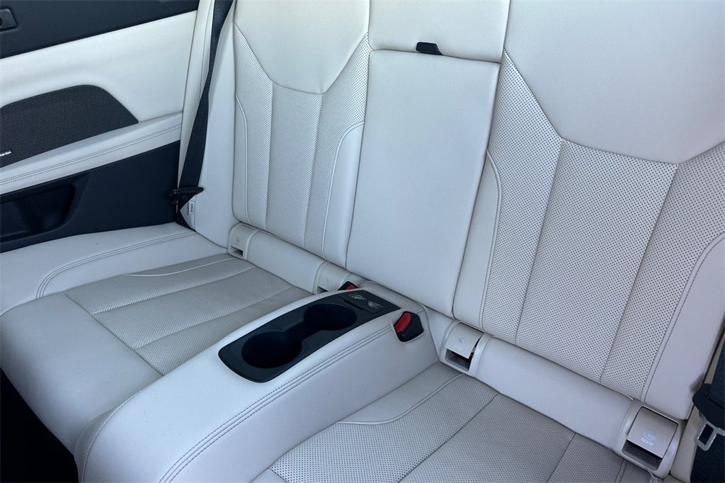 2026 BMW 4 Series 430i