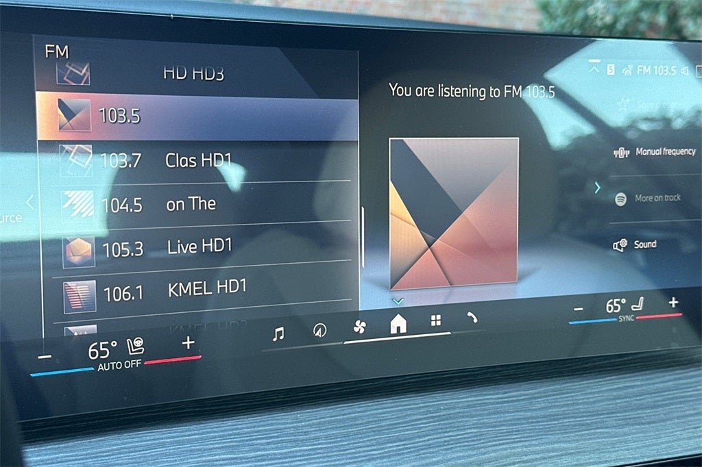 2026 BMW 4 Series 430i