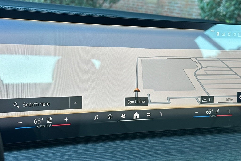 2026 BMW 4 Series 430i