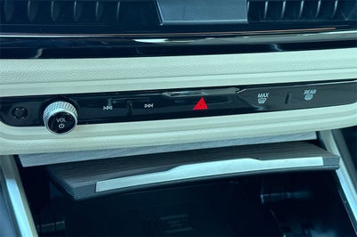 2026 BMW 4 Series 430i