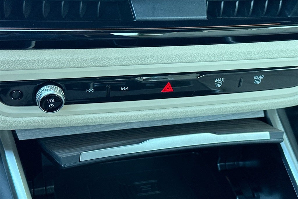 2026 BMW 4 Series 430i