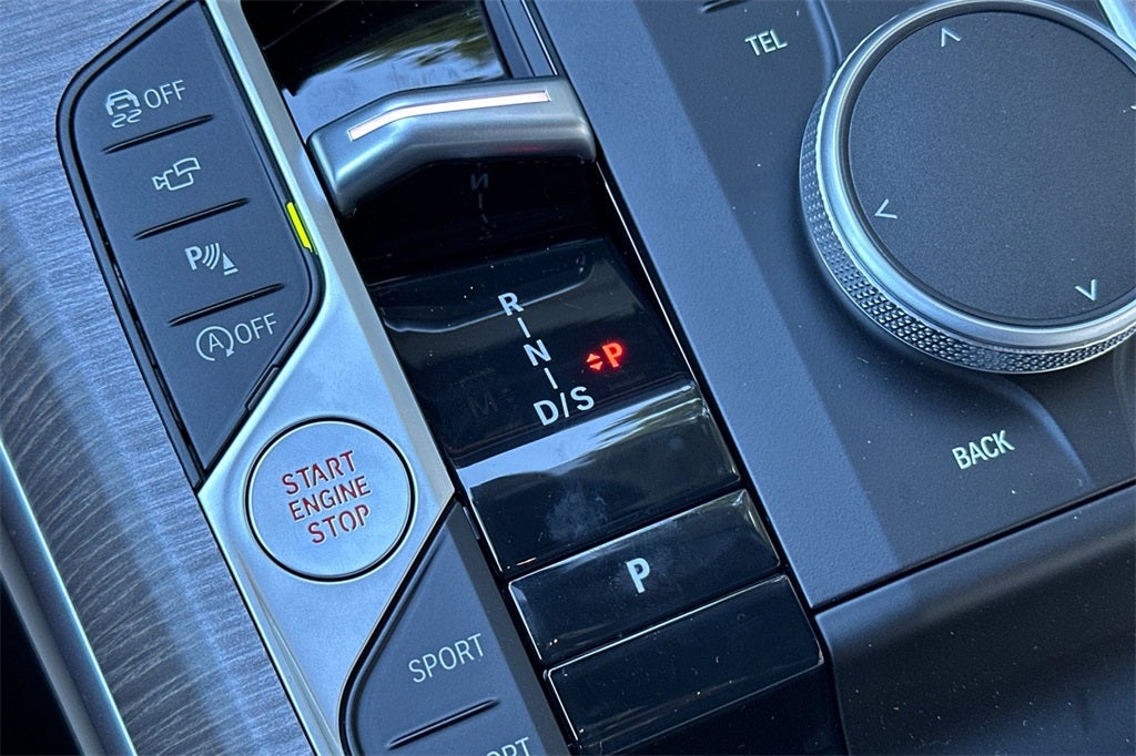 2026 BMW 4 Series 430i