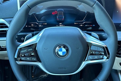 2026 BMW 4 Series 430i