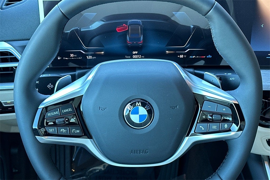 2026 BMW 4 Series 430i