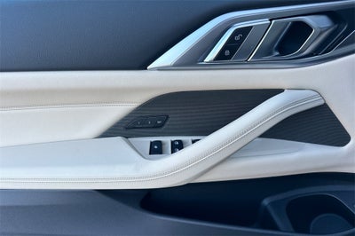 2026 BMW 4 Series 430i