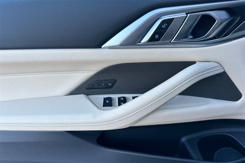 2026 BMW 4 Series 430i