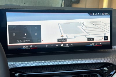 2026 BMW 4 Series 430i