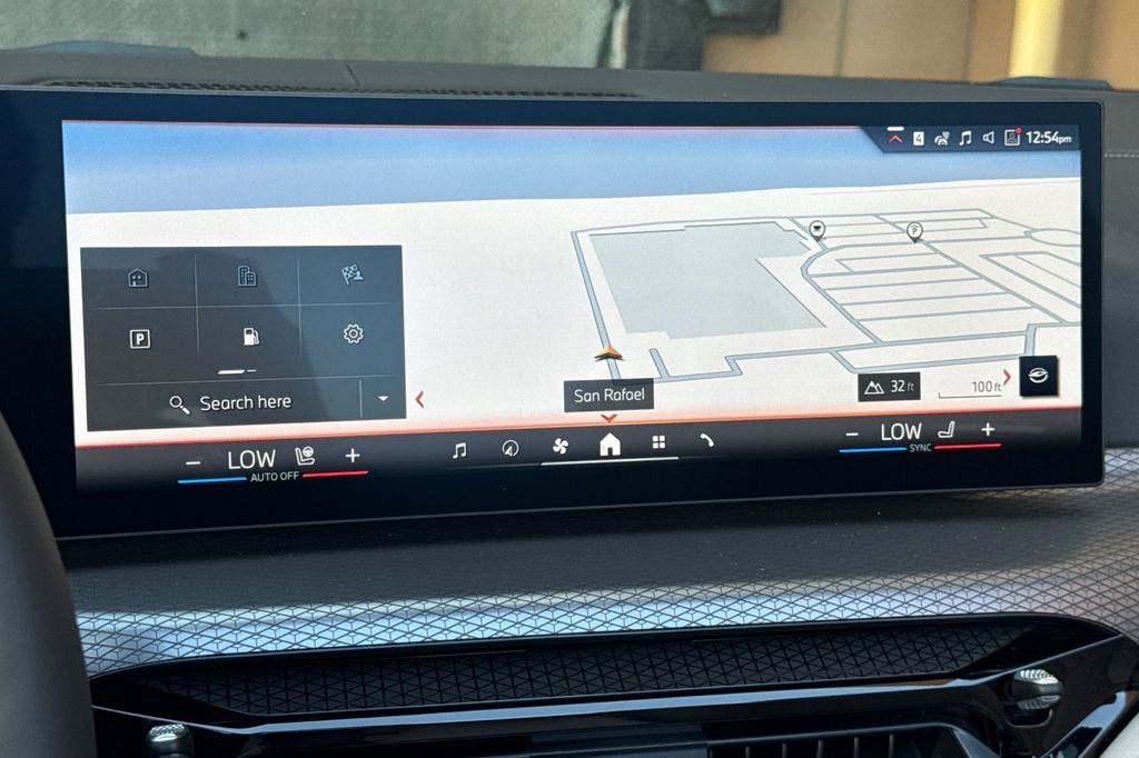 2026 BMW 4 Series 430i